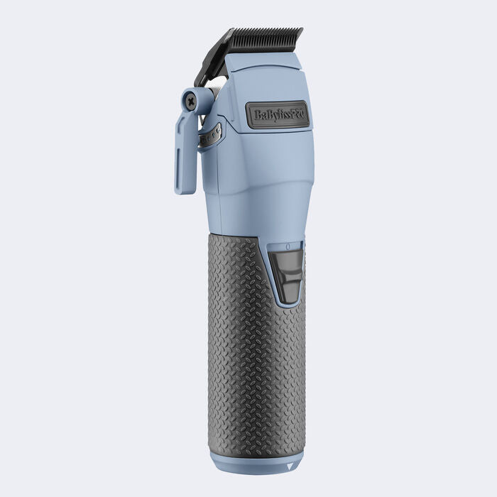 Babyliss Pro FX One Limited FX  All Metal Clipper - Light Blue (LFX899BC) Main image