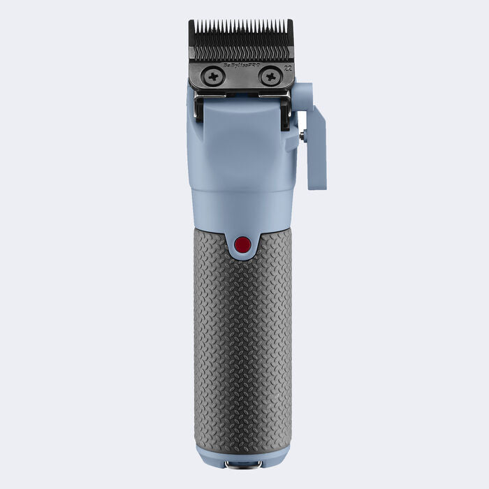 Babyliss Pro FX One Limited FX  All Metal Clipper - Light Blue (LFX899BC) Secondary image