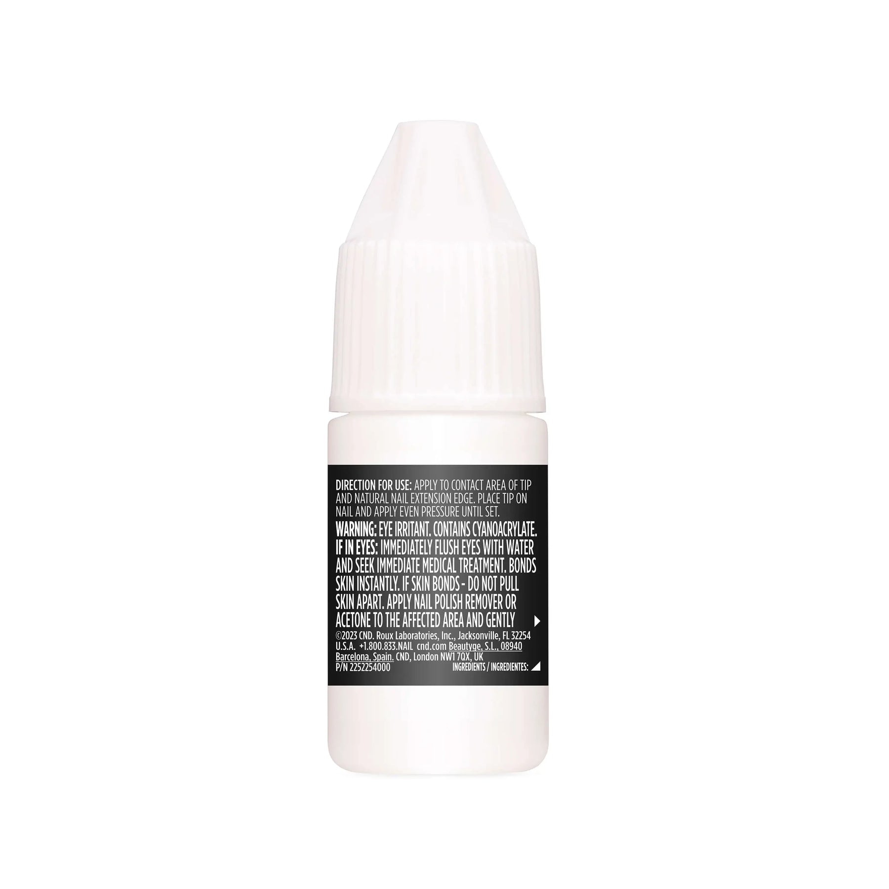 CND Liquid Bond 0.17oz Secondary image
