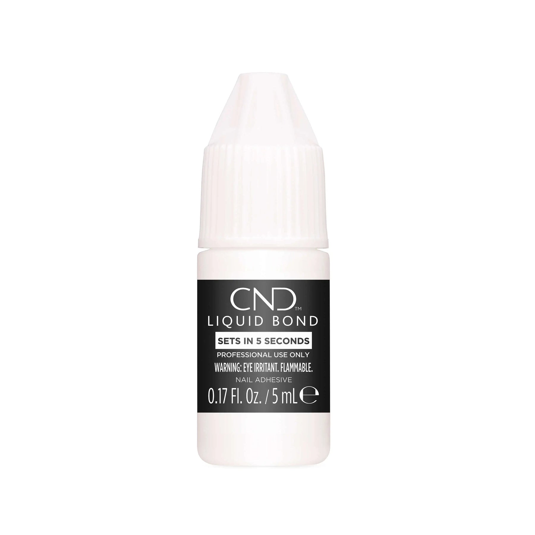 CND Liquid Bond 0.17oz Main image