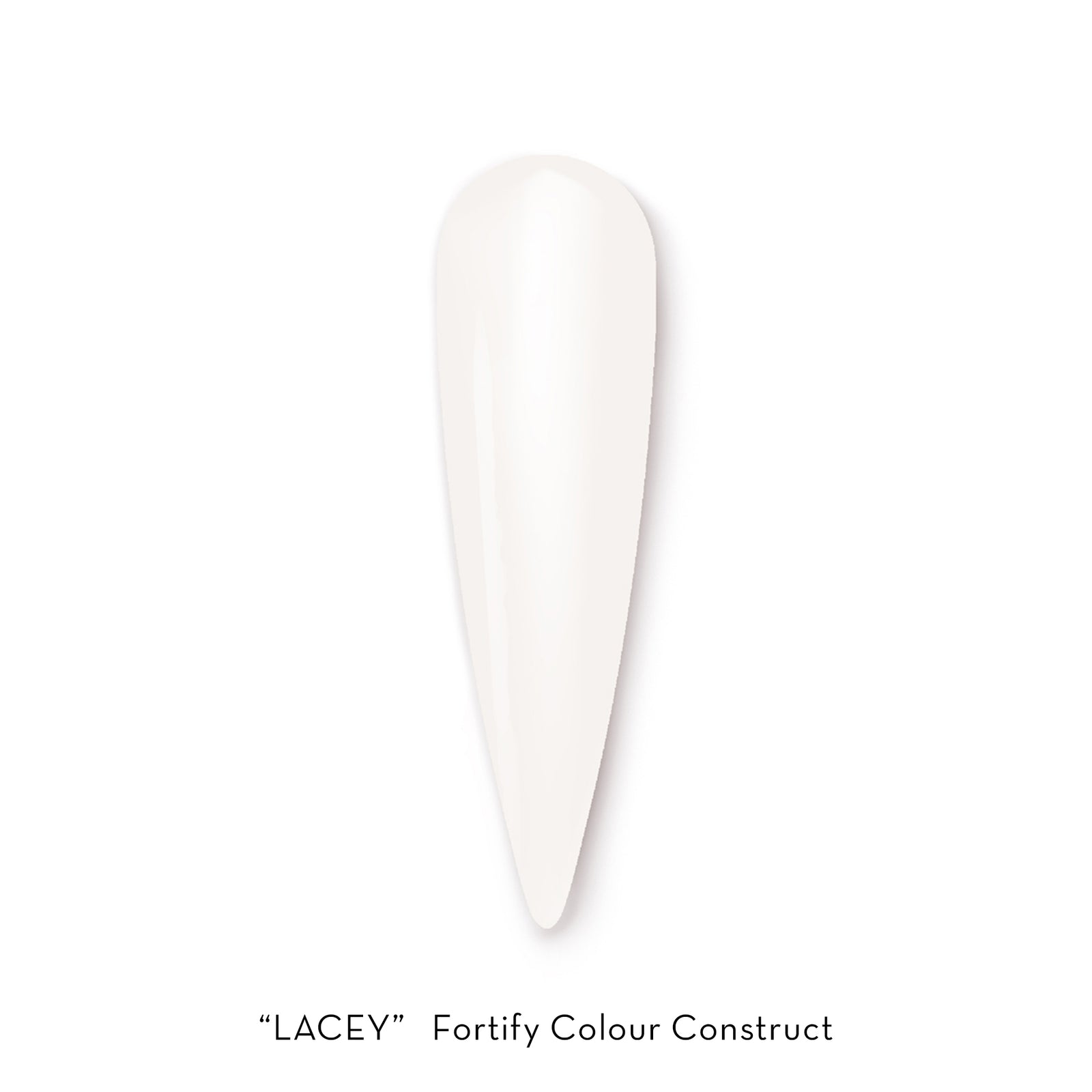 Fuzion Fortify Construct -  Lacey 15ml Secondary image