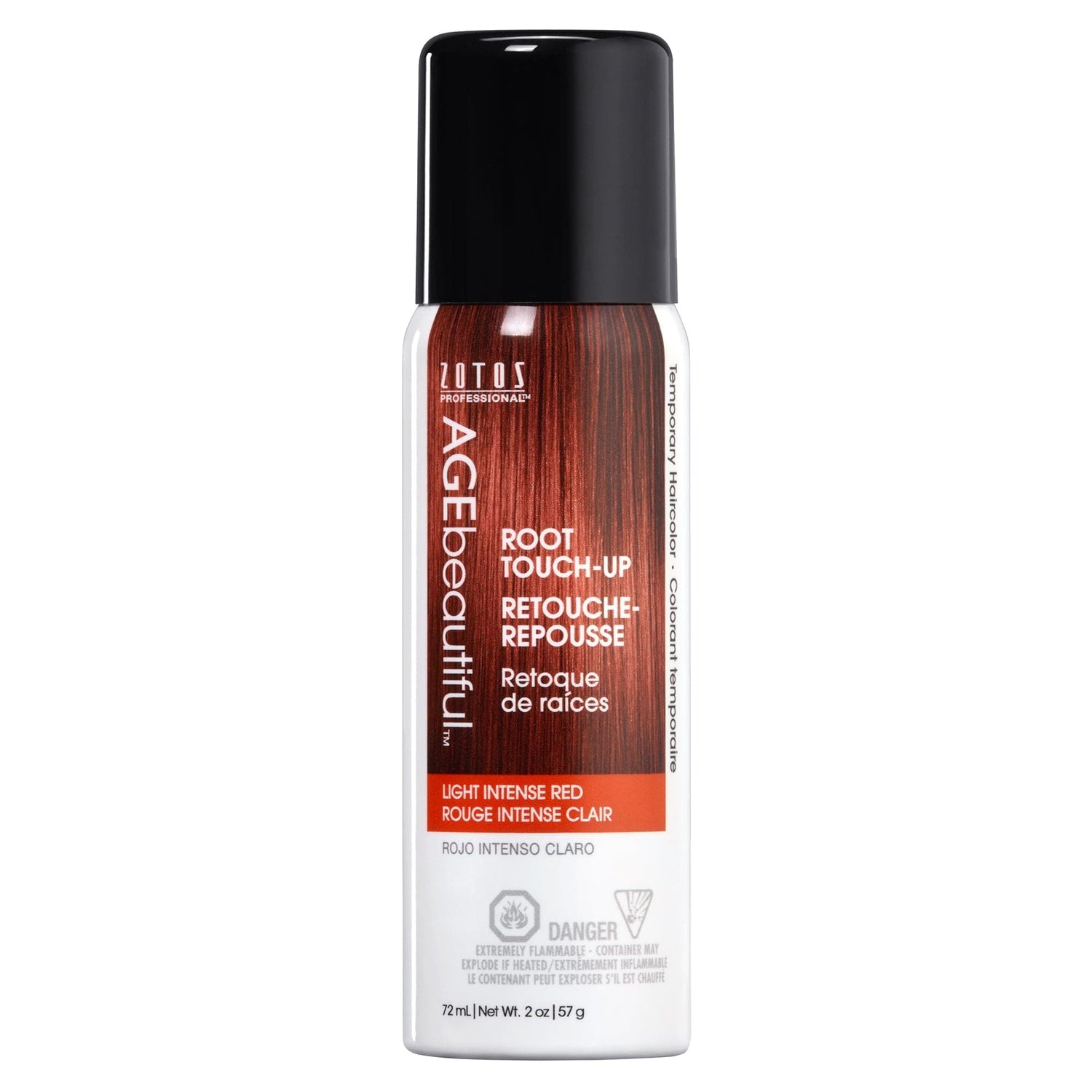AGEBeautiful Root Touch Up Spray Secondary image
