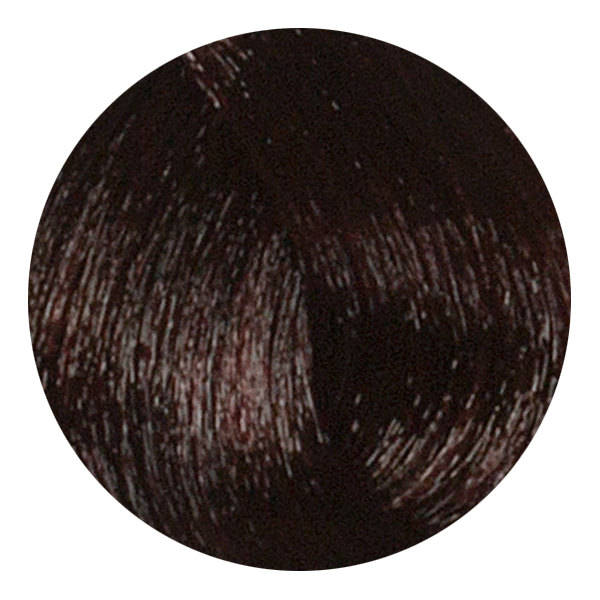 Color Design Ammonia Free - 5.5 - Light Mahogany Brown Main image