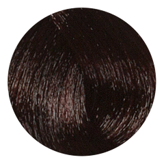Color Design Ammonia Free - 5.5 - Light Mahogany Brown