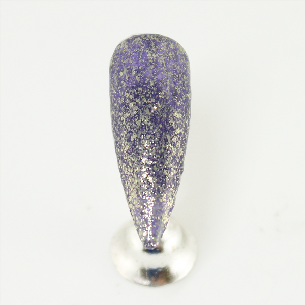Fuzion UV/LED Sparklez - Love Yourself 8g