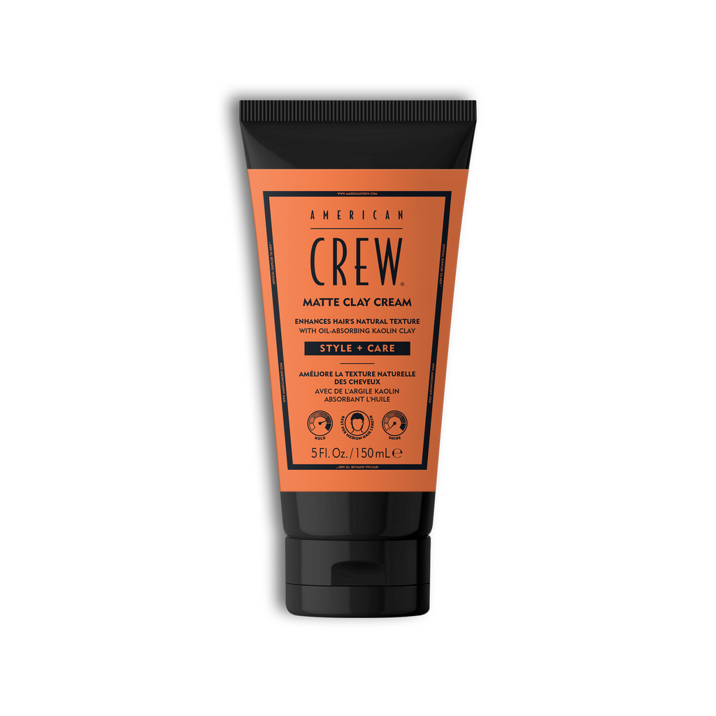 American Crew Matte Clay Cream 150ml
