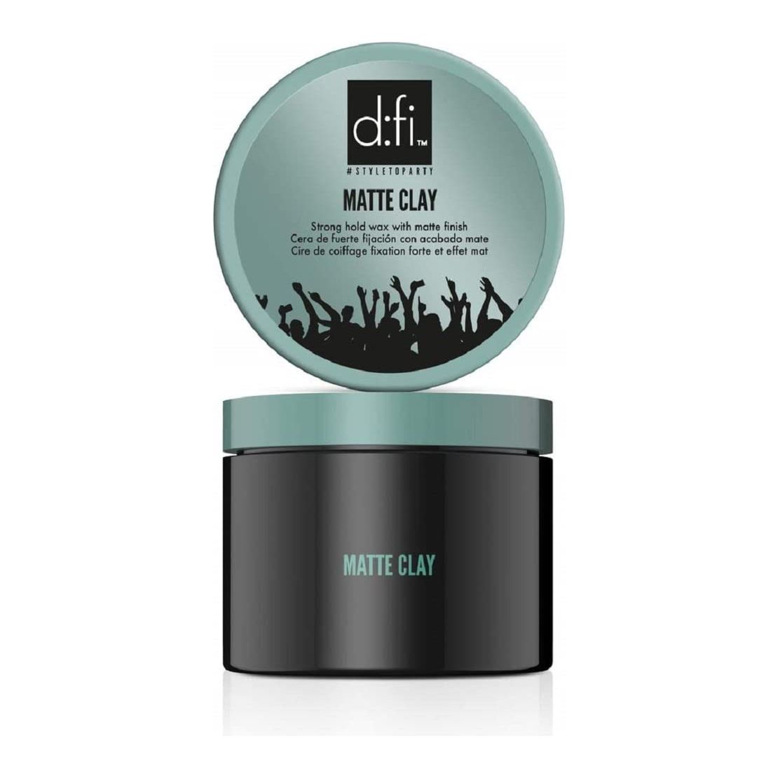 DFI Matte Clay Secondary image