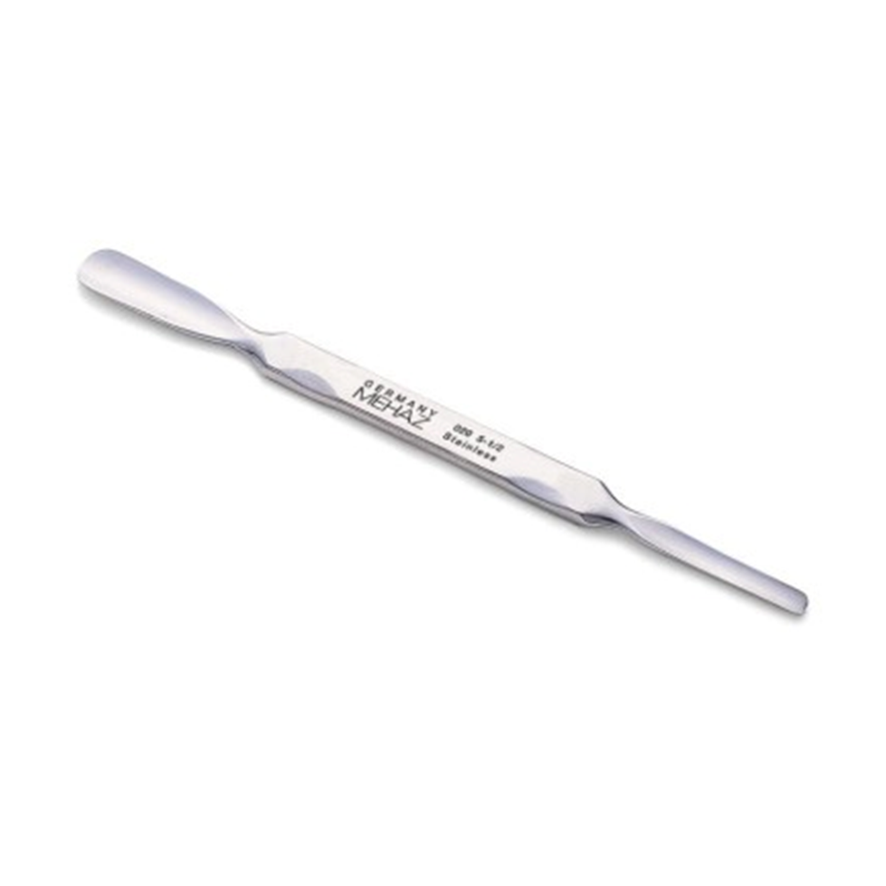 Mehaz 020 Cuticle Pusher 5 1/2"