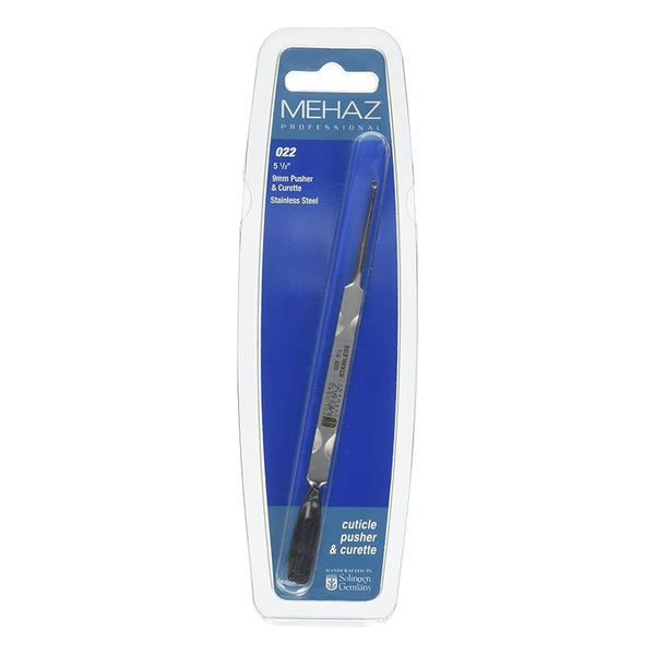 Mehaz 022 Pusher/Curette