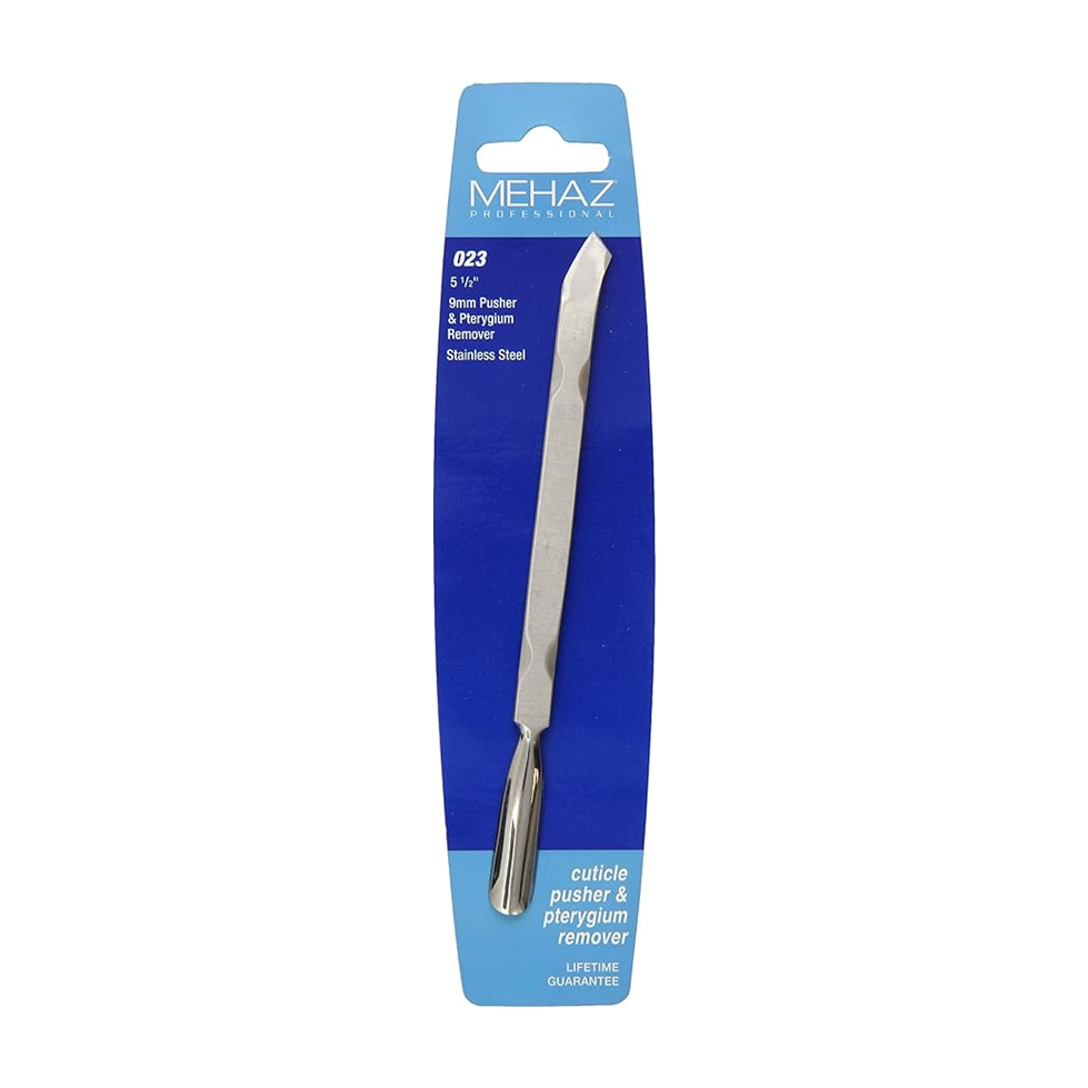 Mehaz 023 Pusher/Pterygium Remover