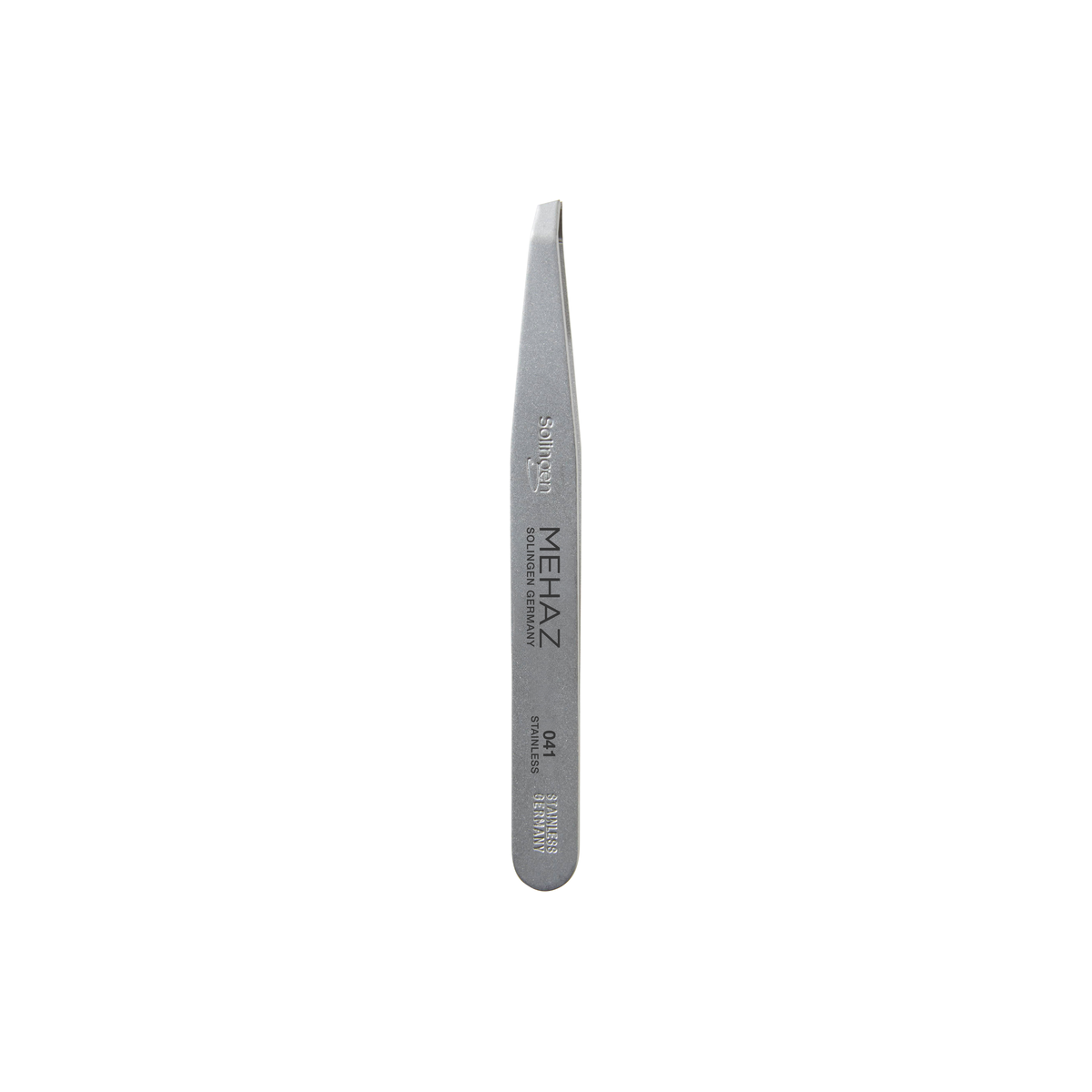 Mehaz 041 Claw Tweezer Slanted Main image