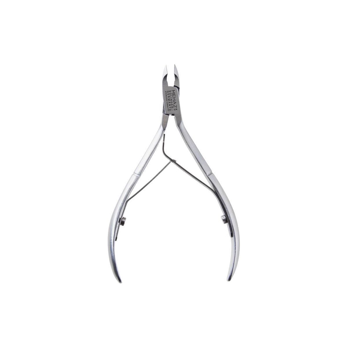 Mehaz 777 Cuticle Nipper 1/4 Jaw Main image