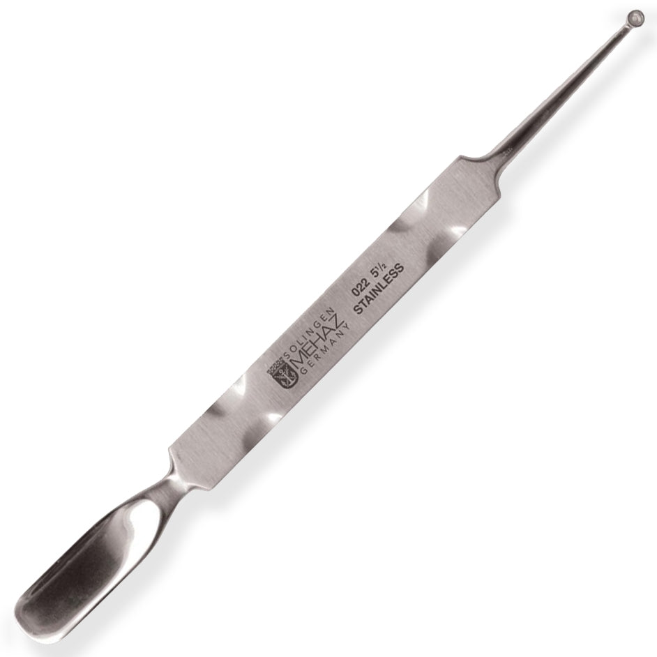 Mehaz 022 Pusher/Curette Secondary image