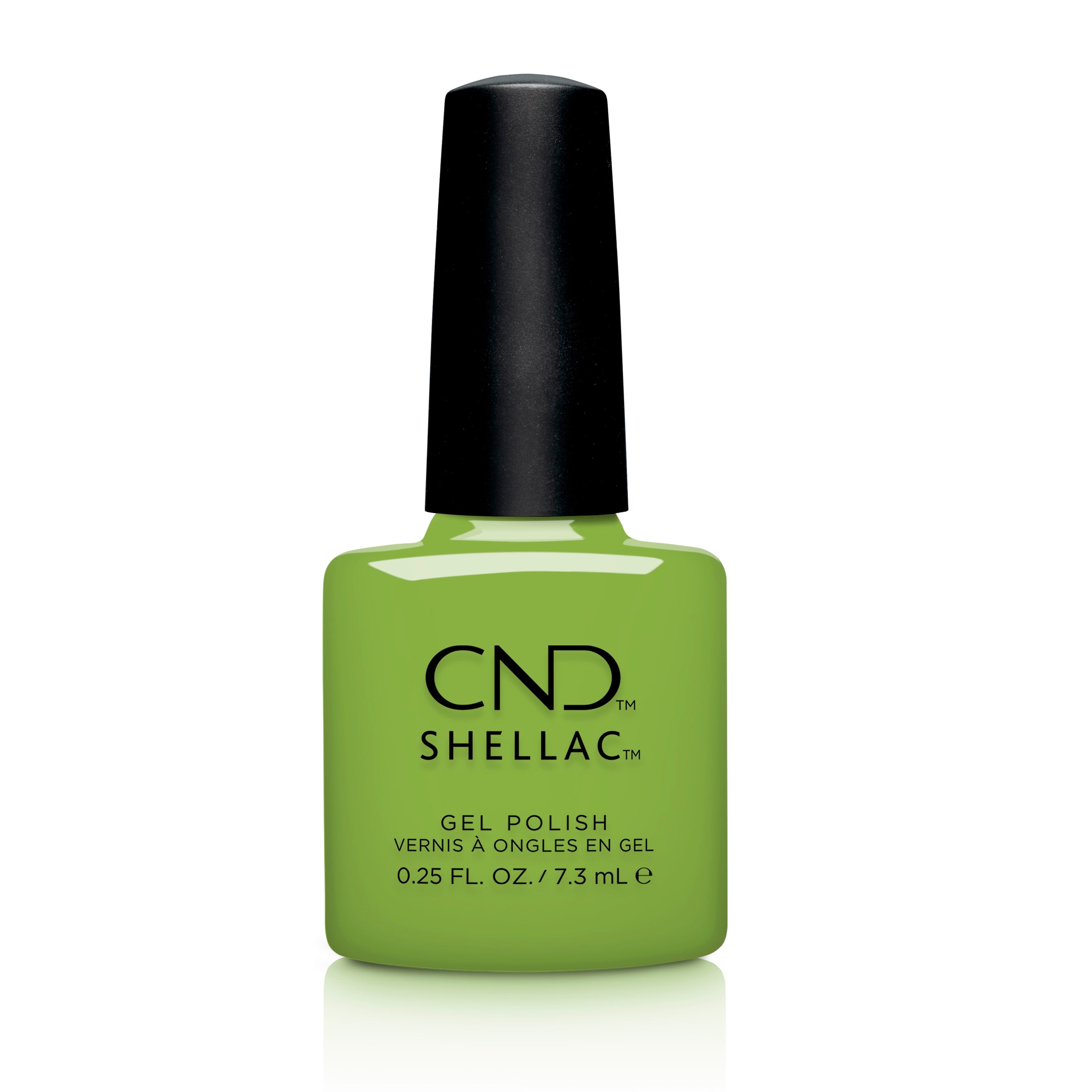 CND Shellac - Meadow Glow .25oz Main image