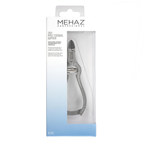 Mehaz 391 Toenail Nipper