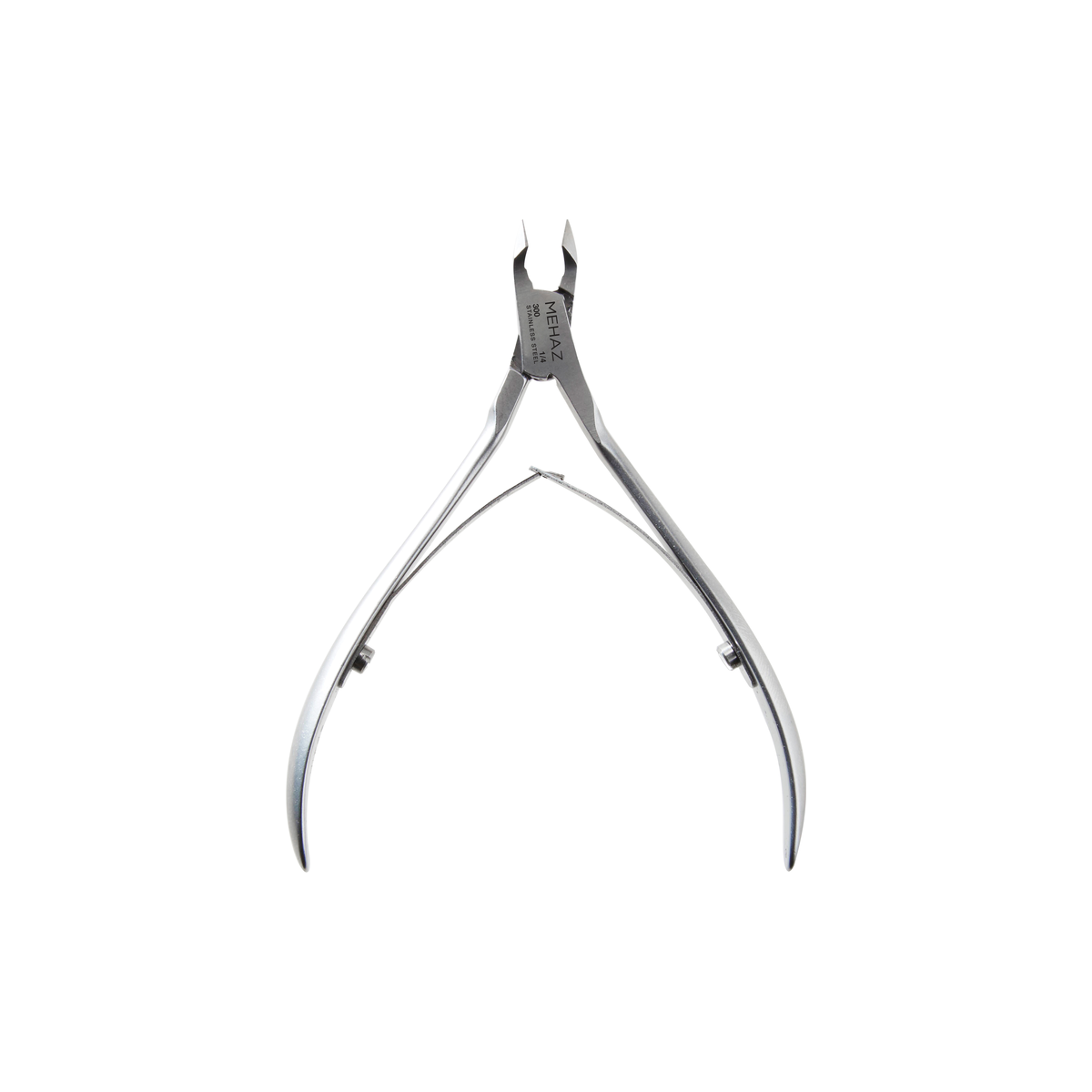 Mehaz Quick Trim Cuticle Nipper 1/4 Jaw #300 Main image