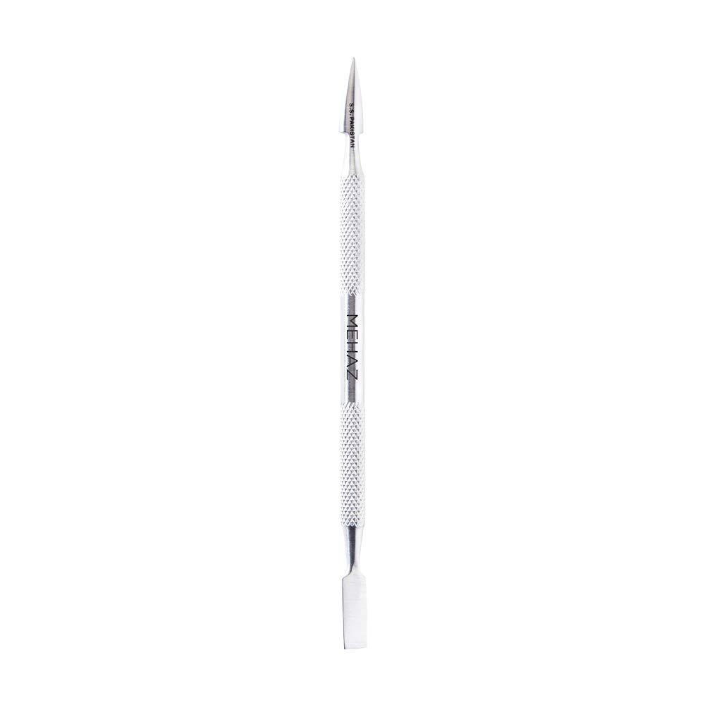Mehaz 332 Mani Prep Cuticle Pusher & Cleaner Secondary image