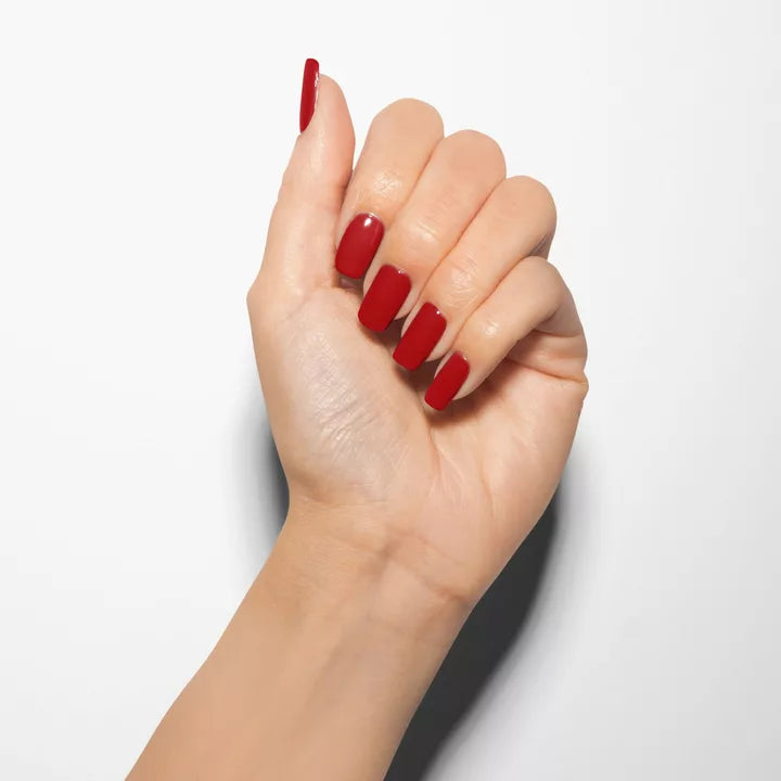 Gelish - Hot Rod Red .5oz