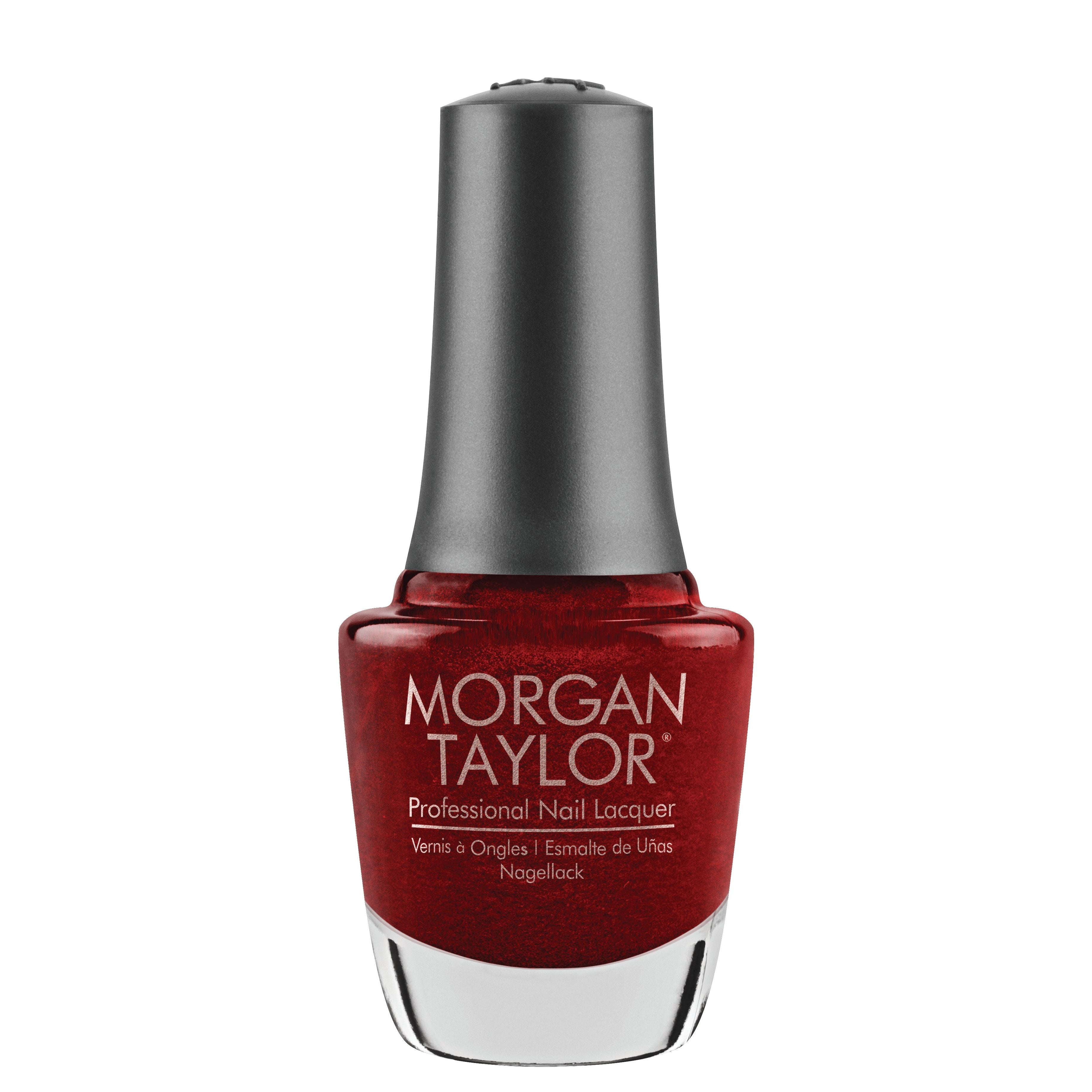 Morgan Taylor - What's Your Poinsettia .5oz Main image