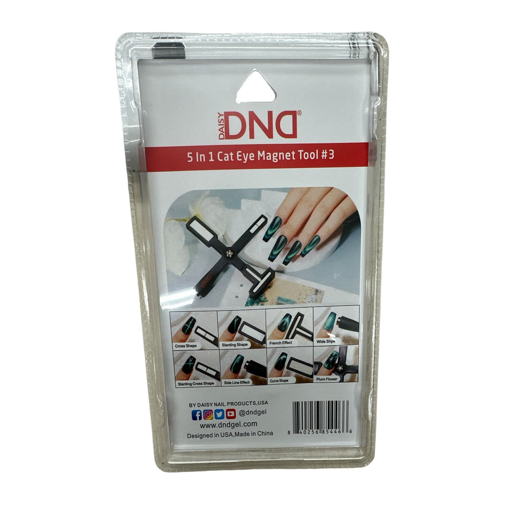 DND 5 In 1 Cat Eye Magent Tool #3