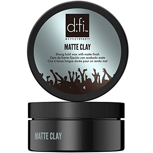 DFI Matte Clay Main image