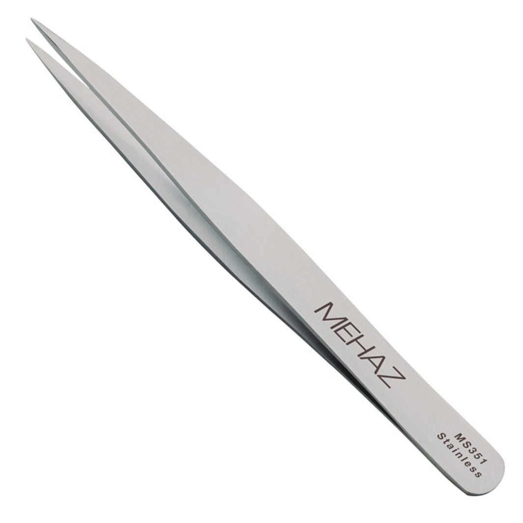 Mehaz 351 Point Tweezer Secondary image