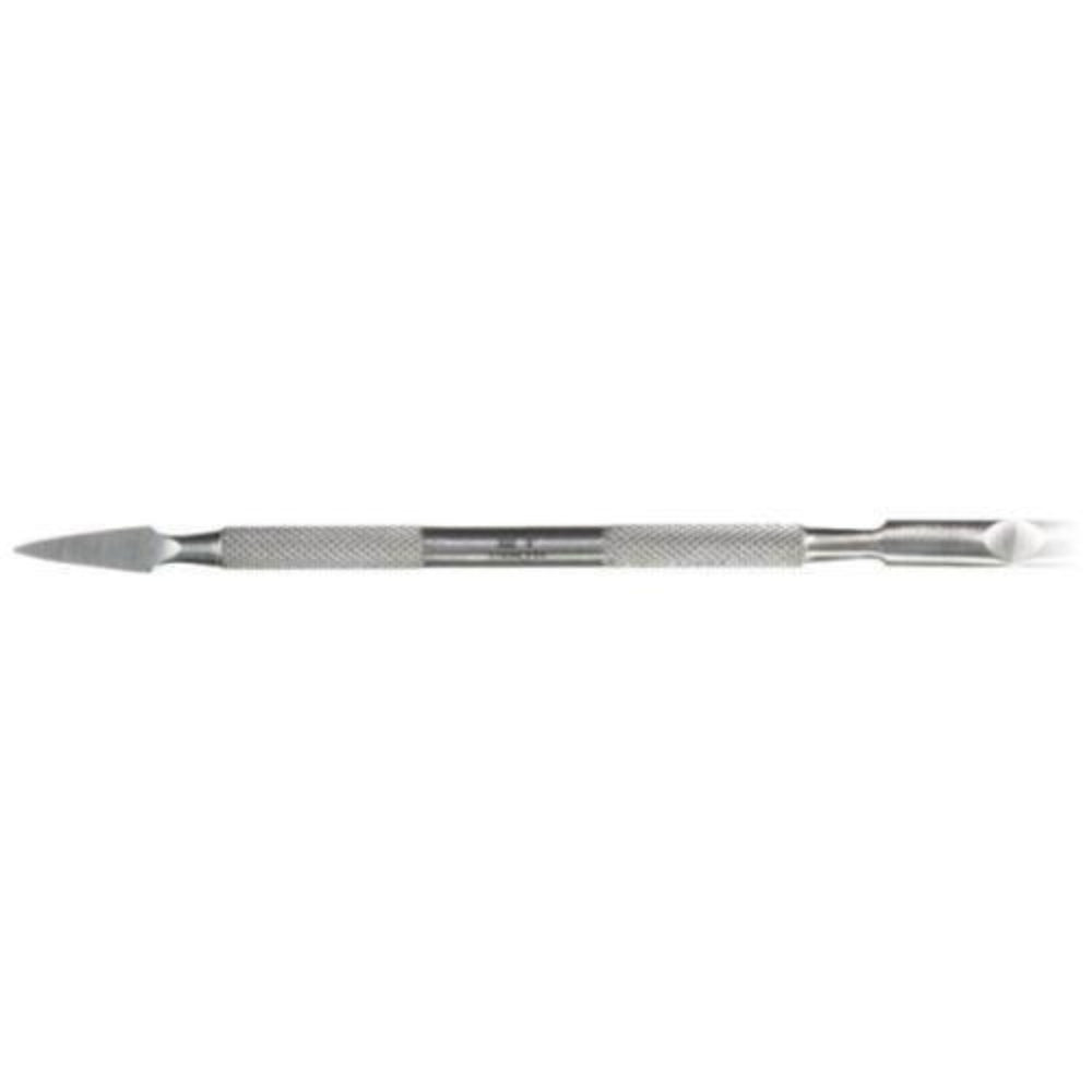 Mehaz 332 Mani Prep Cuticle Pusher & Cleaner
