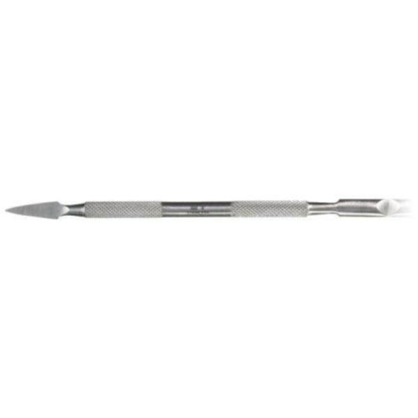 Mehaz 332 Mani Prep Cuticle Pusher & Cleaner