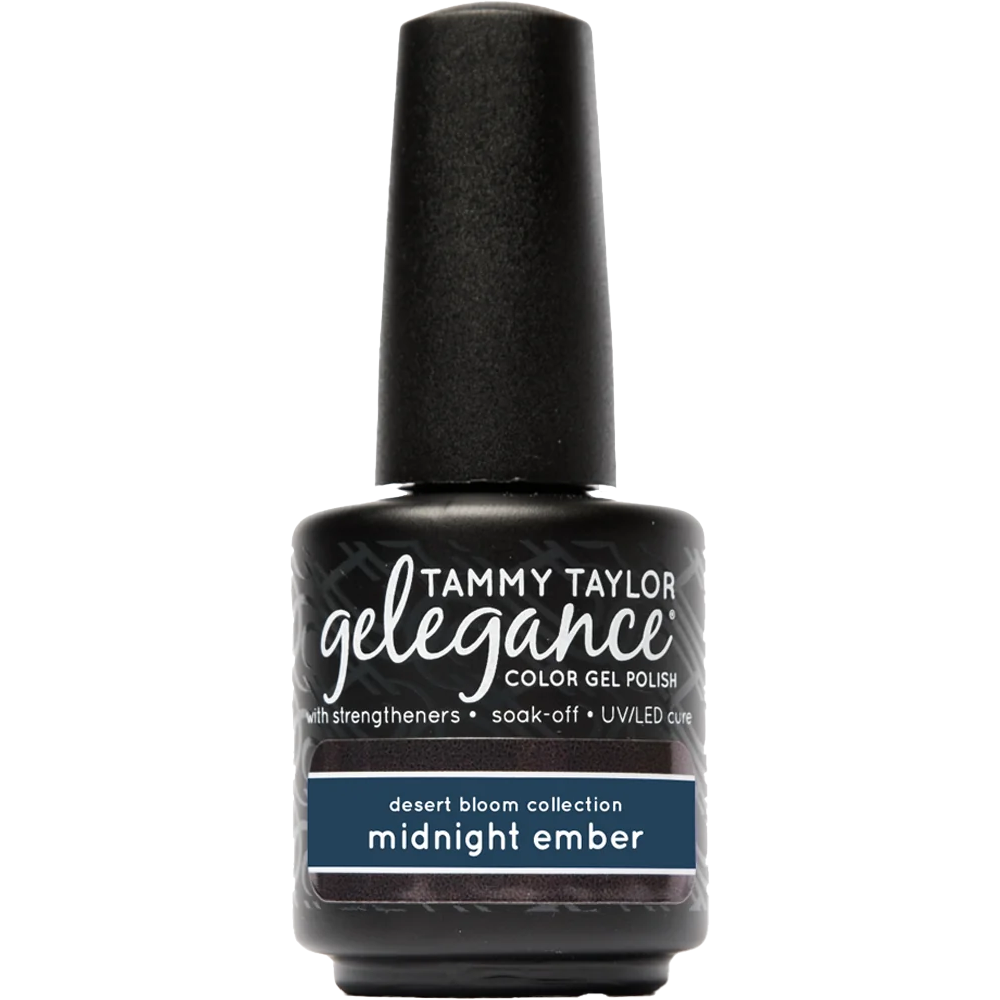 Tammy Taylor Gelegance - Midnight Ember Main image