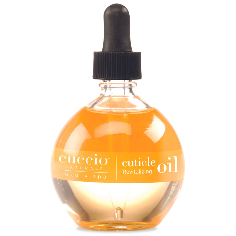 Cuccio Revitalizing Cuticle Oil 2.5oz Main image