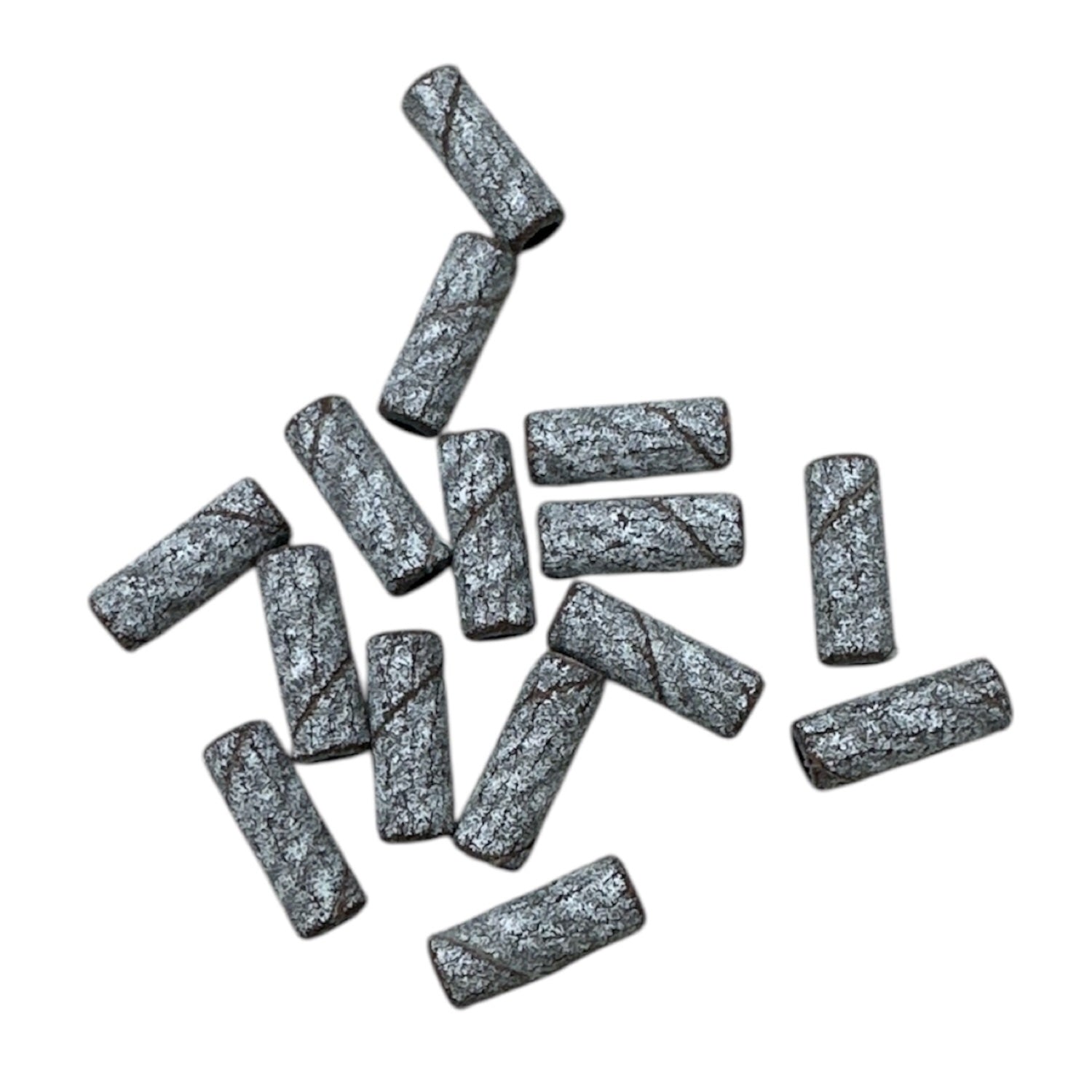 DND Mini Sanding Bands Zebra Secondary image