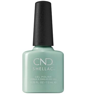 CND Shellac - Morning Dew .25oz Main image