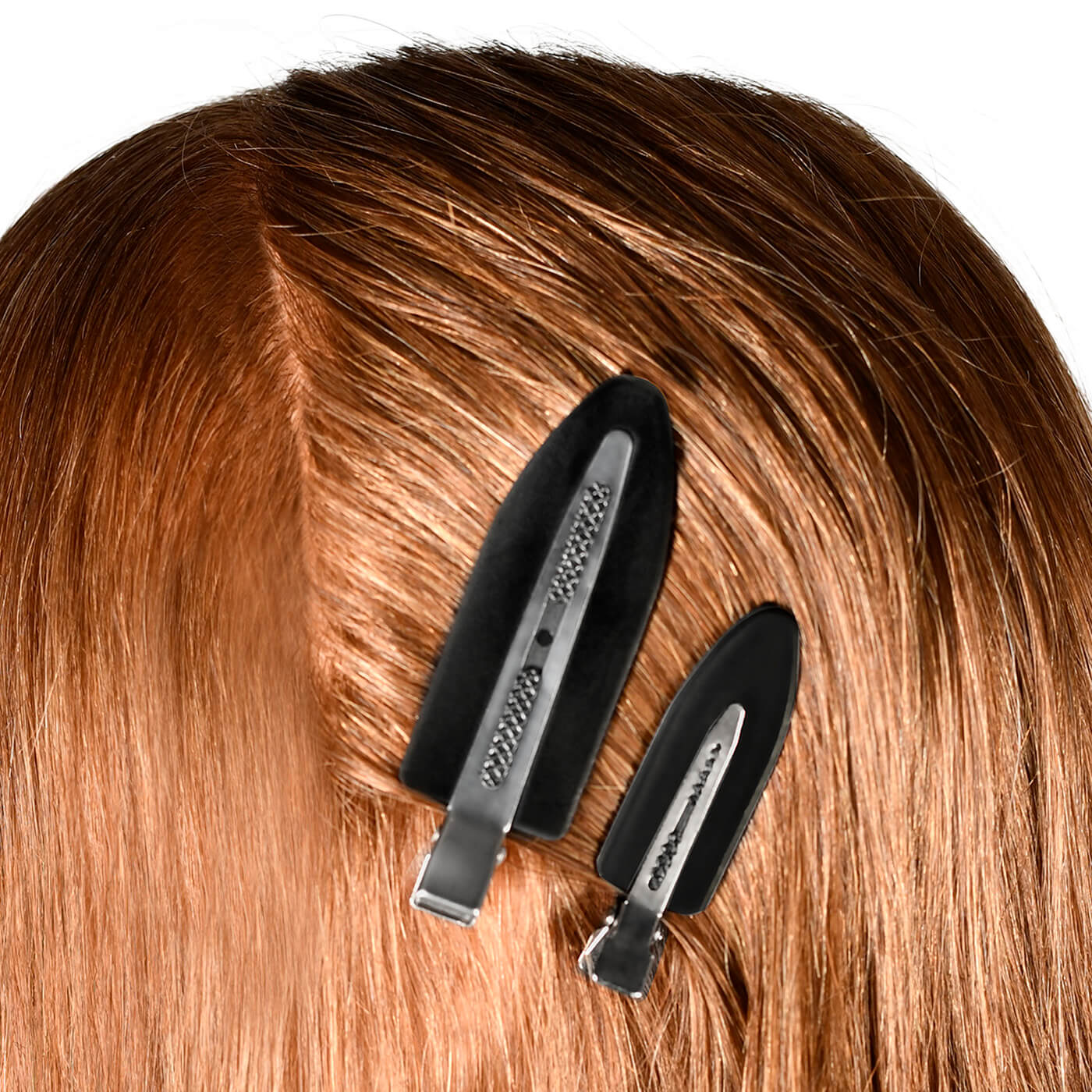 Product Club No-Crease Clips - 2pk Main image