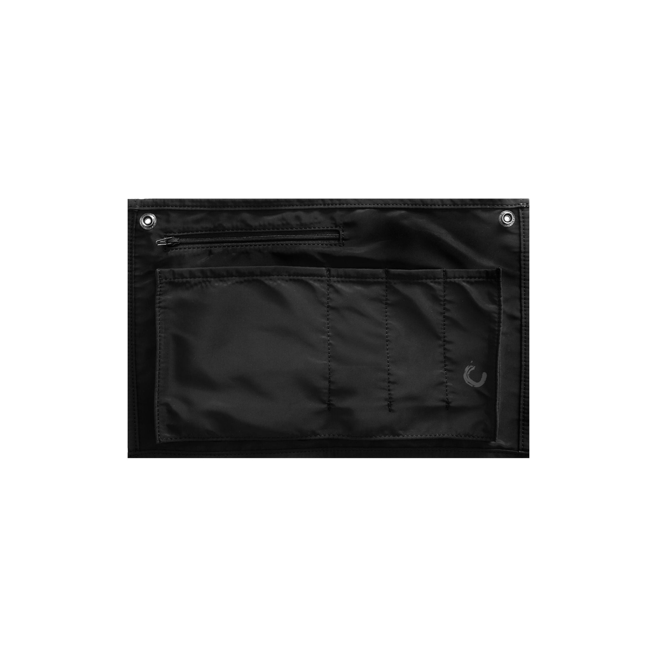 ColorTrak Hip Hugger Bleach Proof Tool Skirt (7145) Secondary image