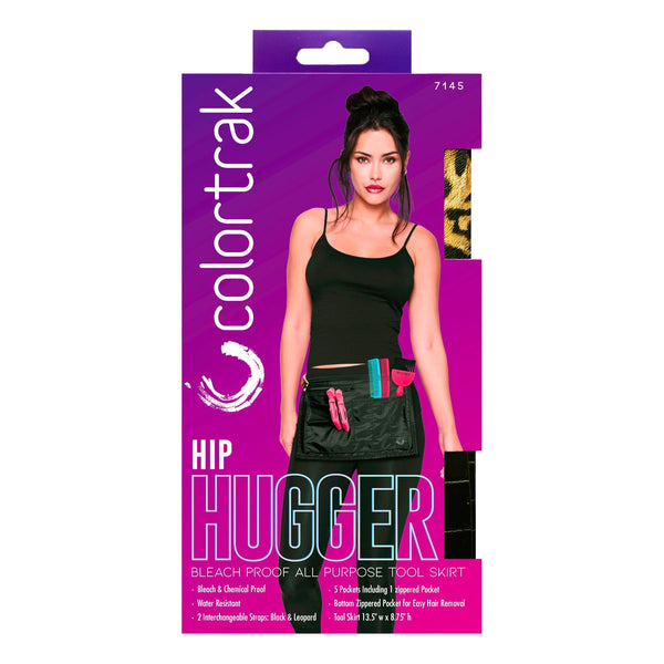 ColorTrak Hip Hugger Bleach Proof Tool Skirt (7145)