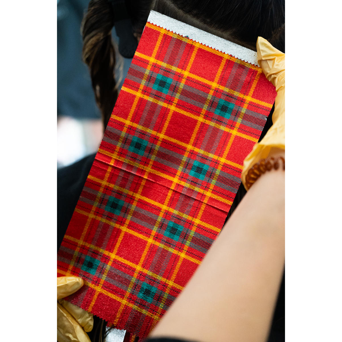 ColorTrak It's A Wrap Pop Up Foil (400pk)