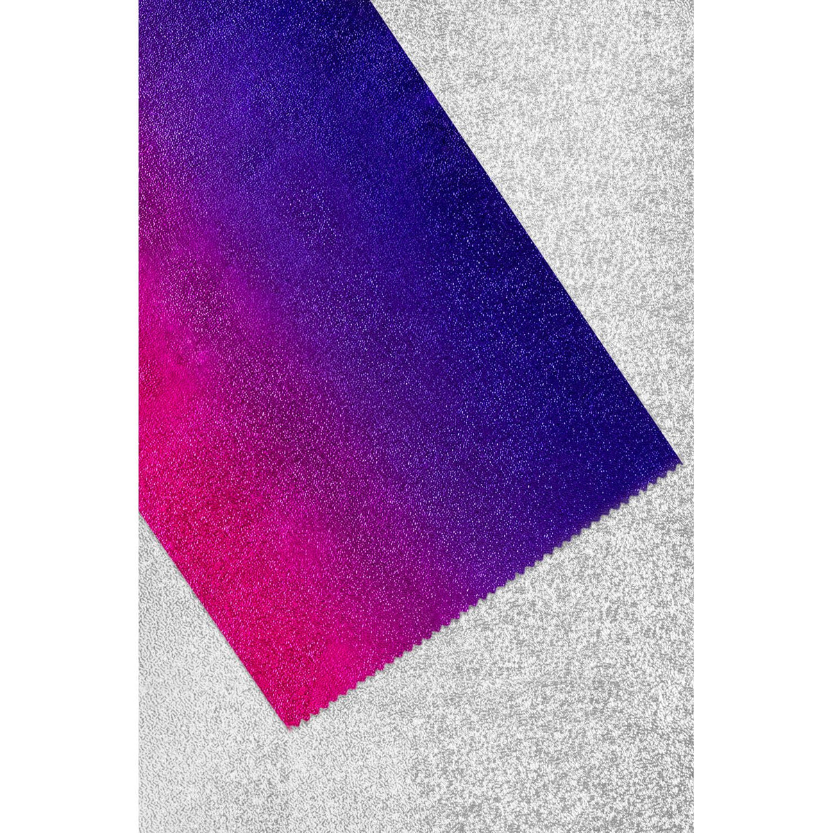 Color Trak Gradient Pop-Up Foil (400pk) - Pink/Purple