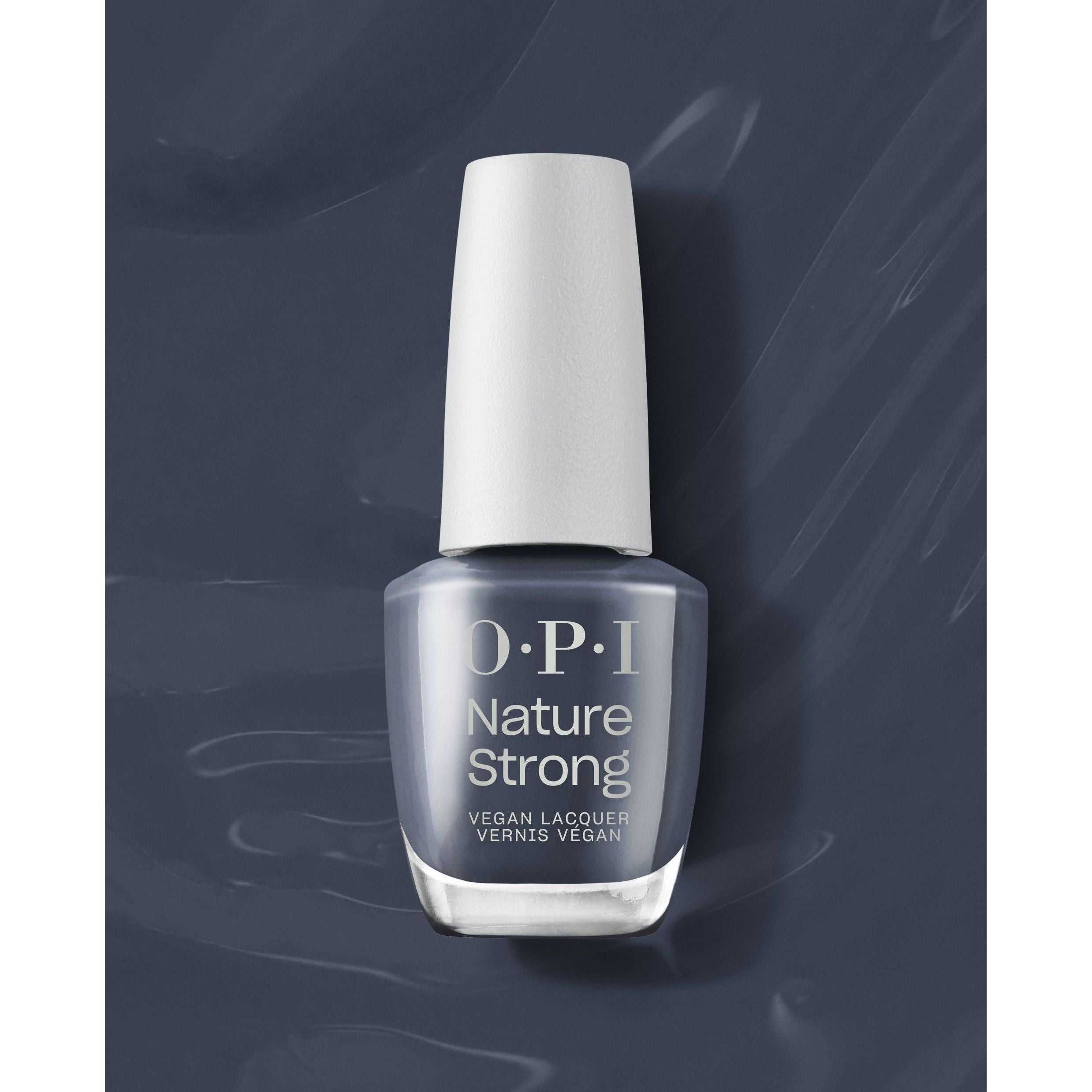 OPI Nature Strong Lacquer - Force Of Nailture (NAT020)
