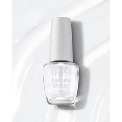 OPI Nature Strong Lacquer - Top Coat (NATTC)