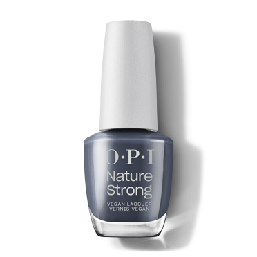 OPI Nature Strong Lacquer - Force Of Nailture (NAT020)