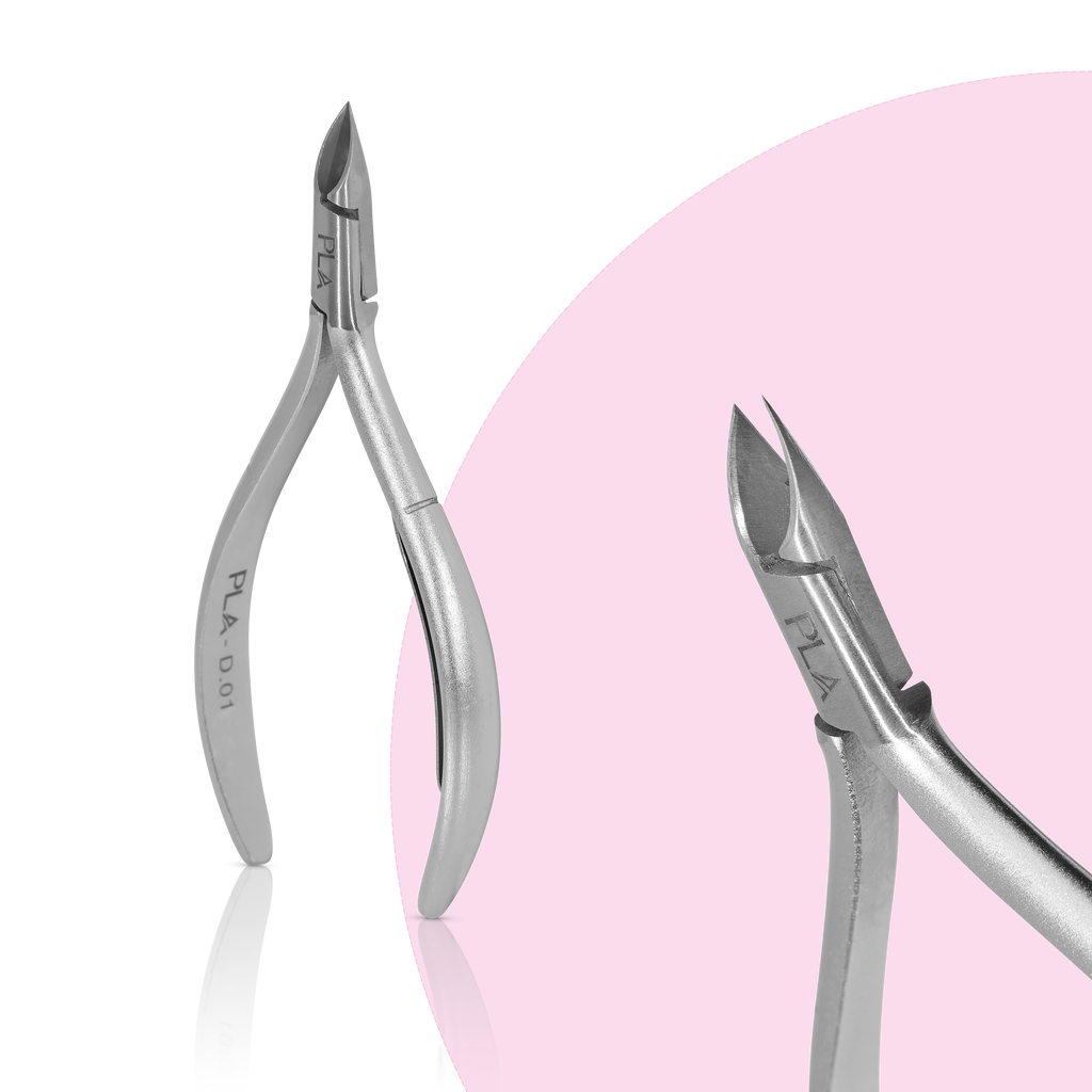 PLA Cuticle Nippers