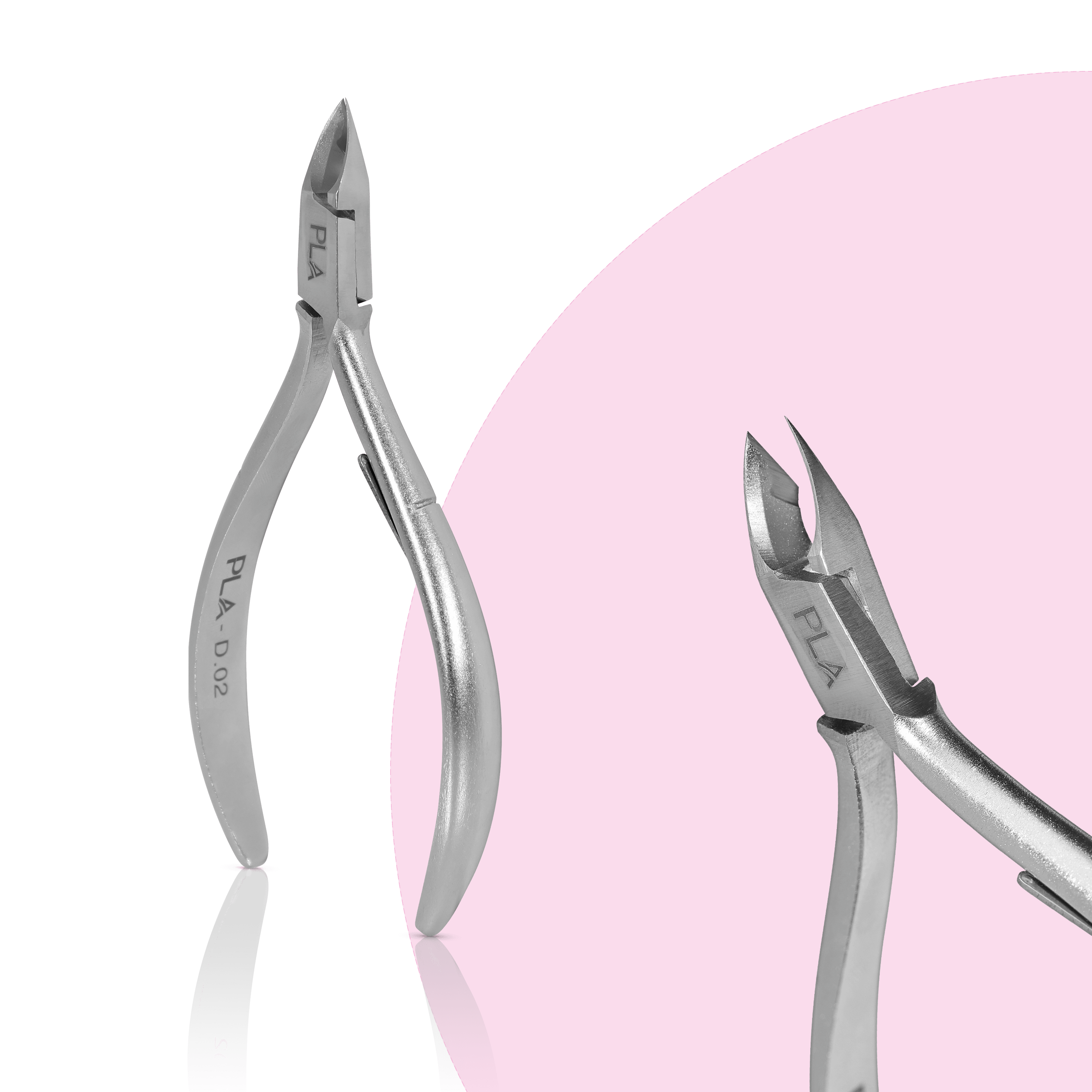 PLA Cuticle Nippers Secondary image