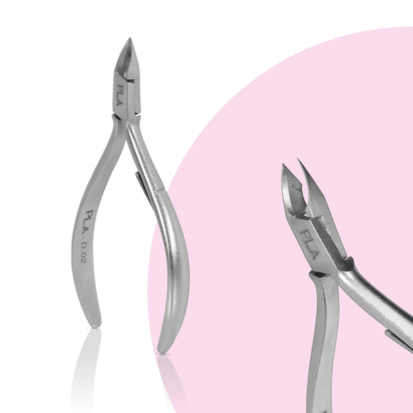 PLA Cuticle Nippers
