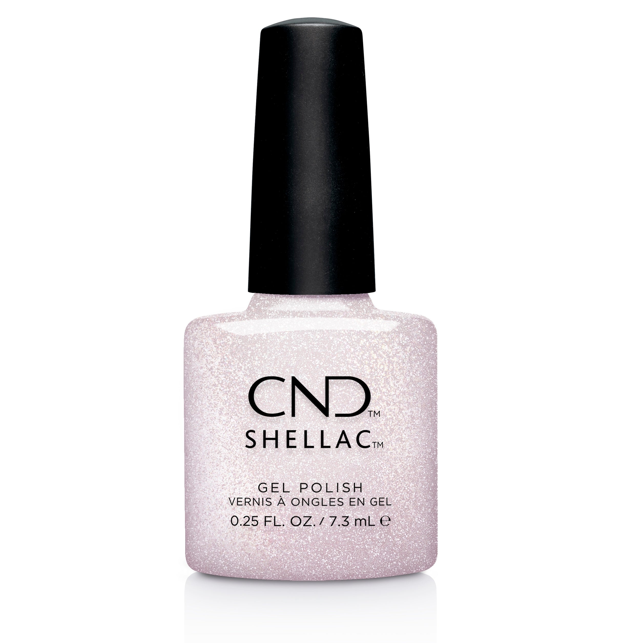 CND Shellac - Night Brilliance .25oz Main image