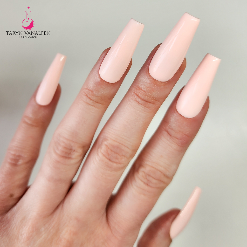 Light Elegance - Nina Bonita Butter Cream - 5ml