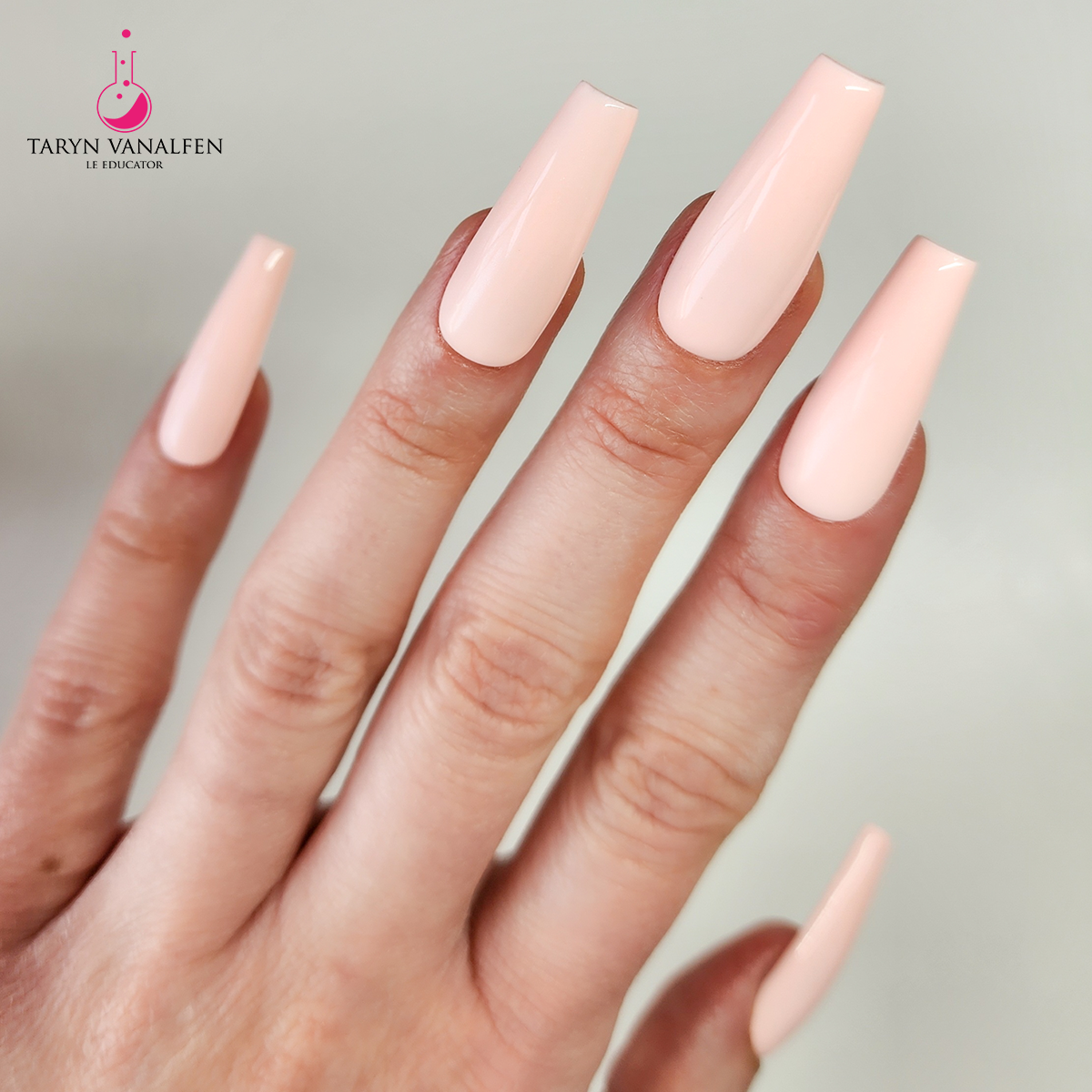 Light Elegance - Nina Bonita Butter Cream - 5ml