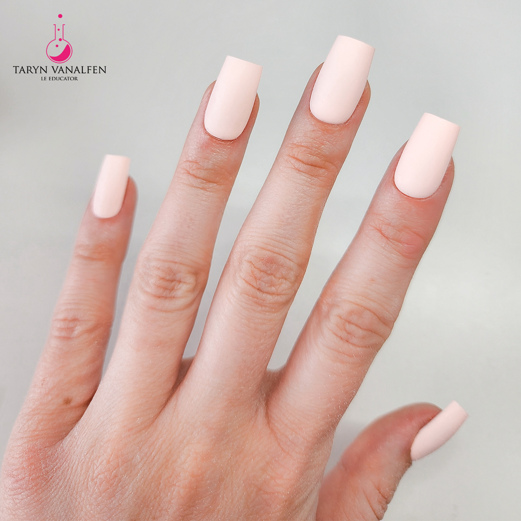 Light Elegance - P+ Nina Bonita Gel Polish (15ml)