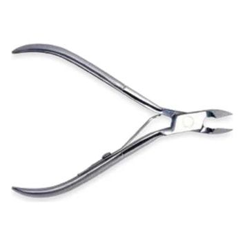 Cuccio Cuticle Nipper - Half Jaw Main image