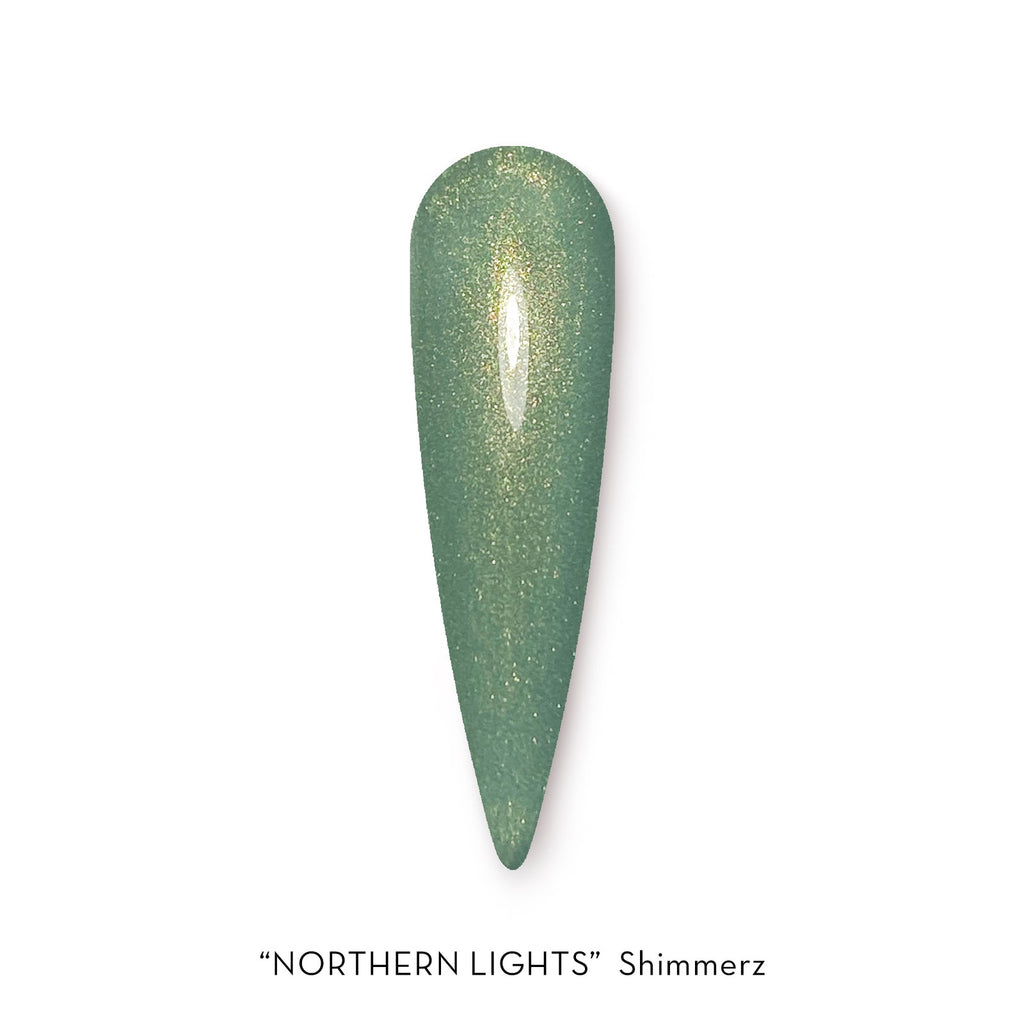 Fuzion Northern Lights Collection 5pk
