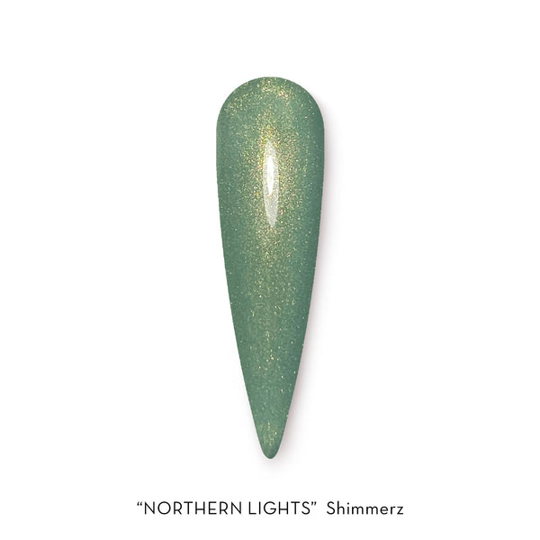 Fuzion Northern Lights Collection 5pk